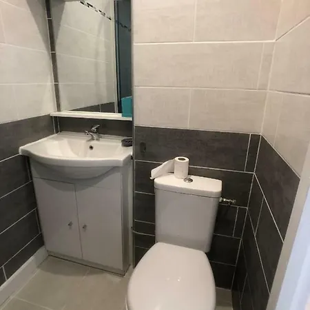 De La Mer Apartman