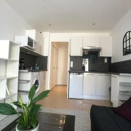 Apartman De La Mer