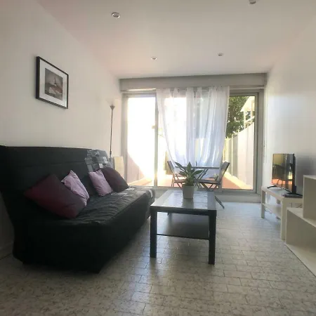 Apartman De La Mer