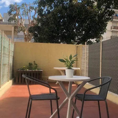De La Mer Apartamento *