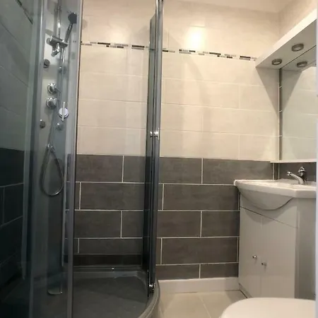 De La Mer Appartement
